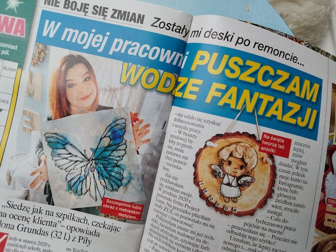 Project Luna